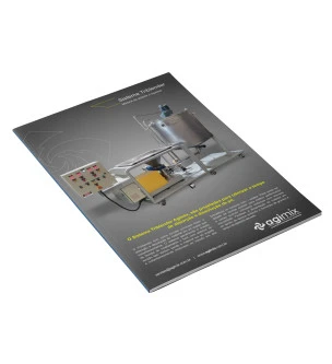 Sistema Triblender