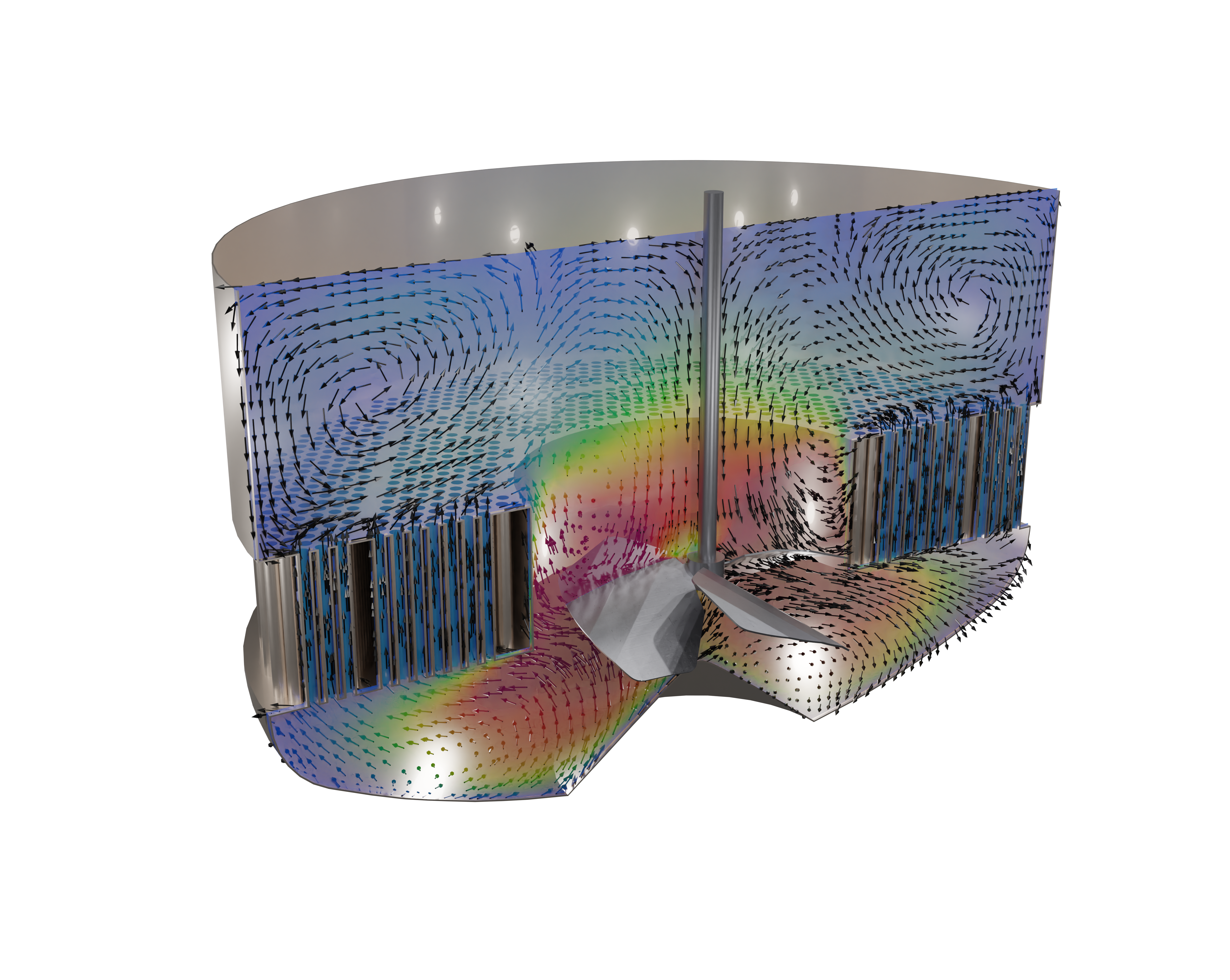 Información  Características Y Ventajas Técnicas 
