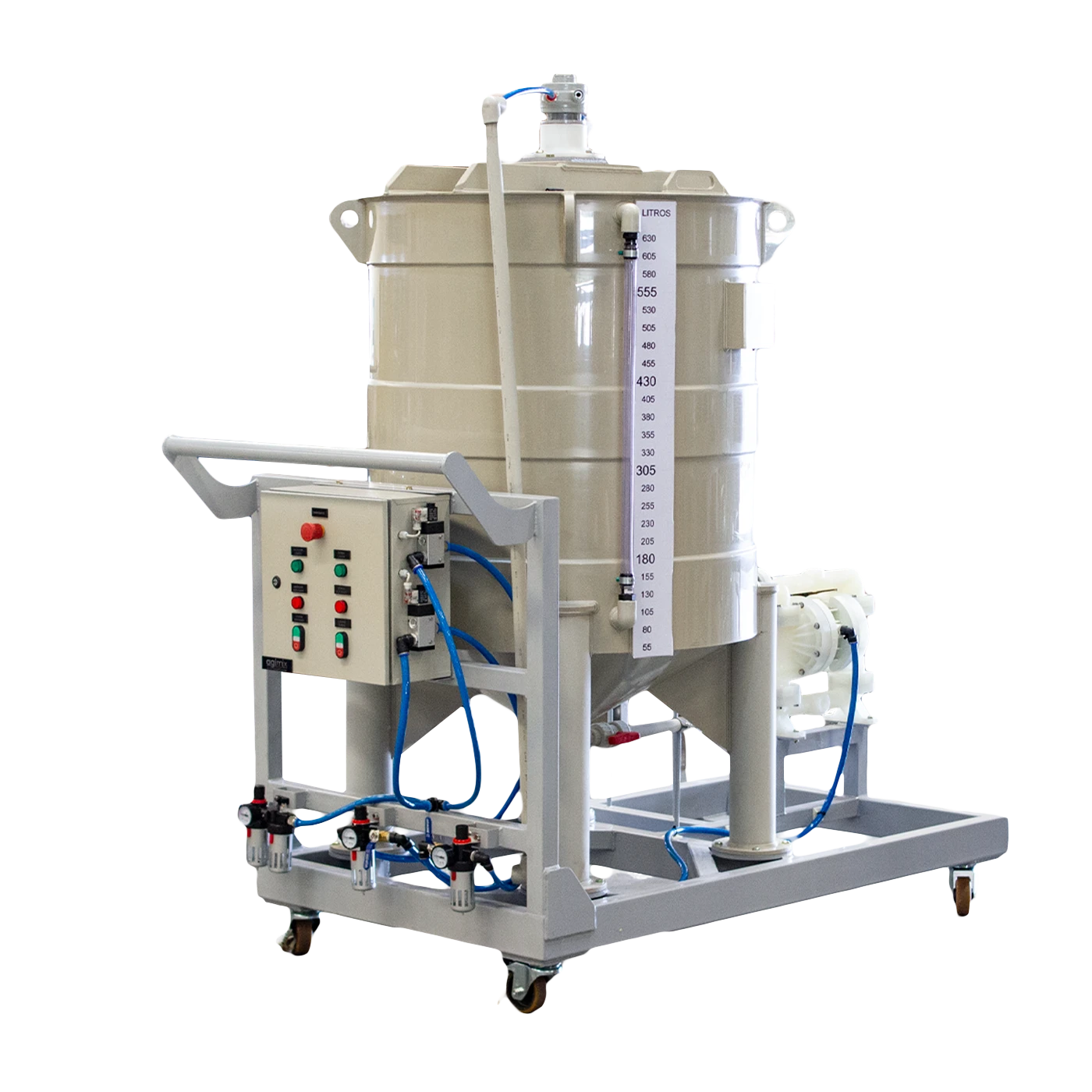 Information  Technical Characteristics And Advantages 