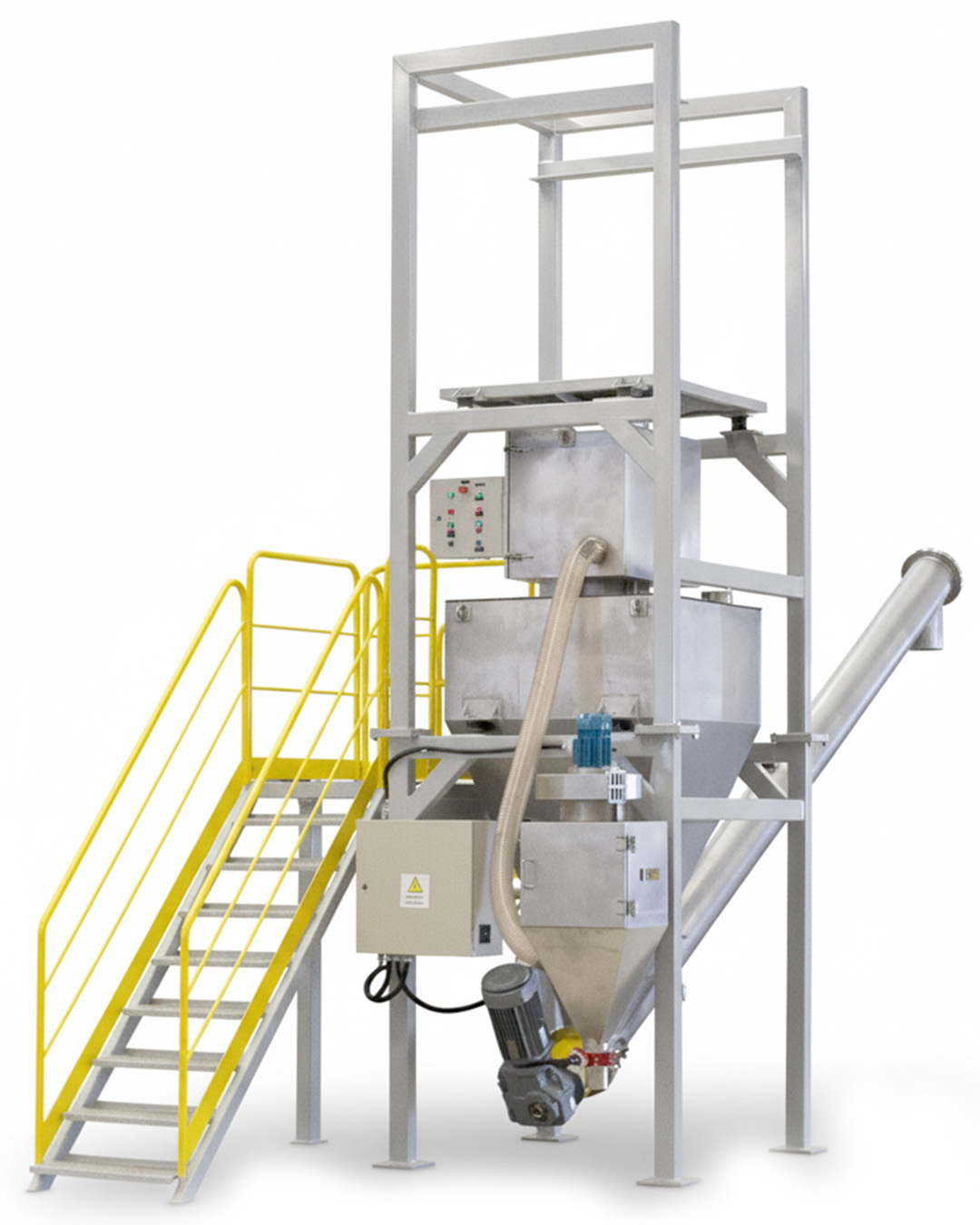  Technical Characteristics And Advantages 