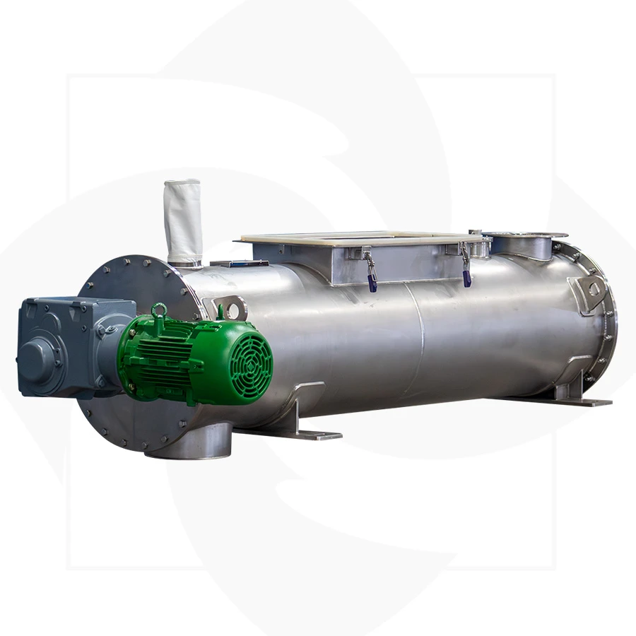 Misturador Contínuo  Agimix