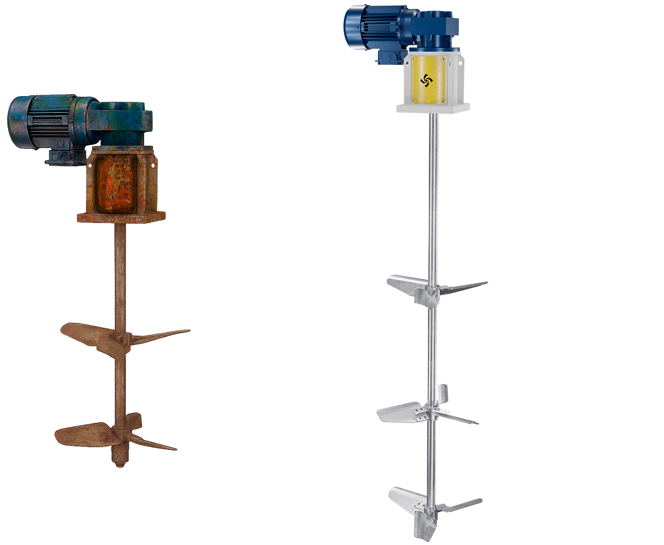  What Is  > industrial retrofitting? 