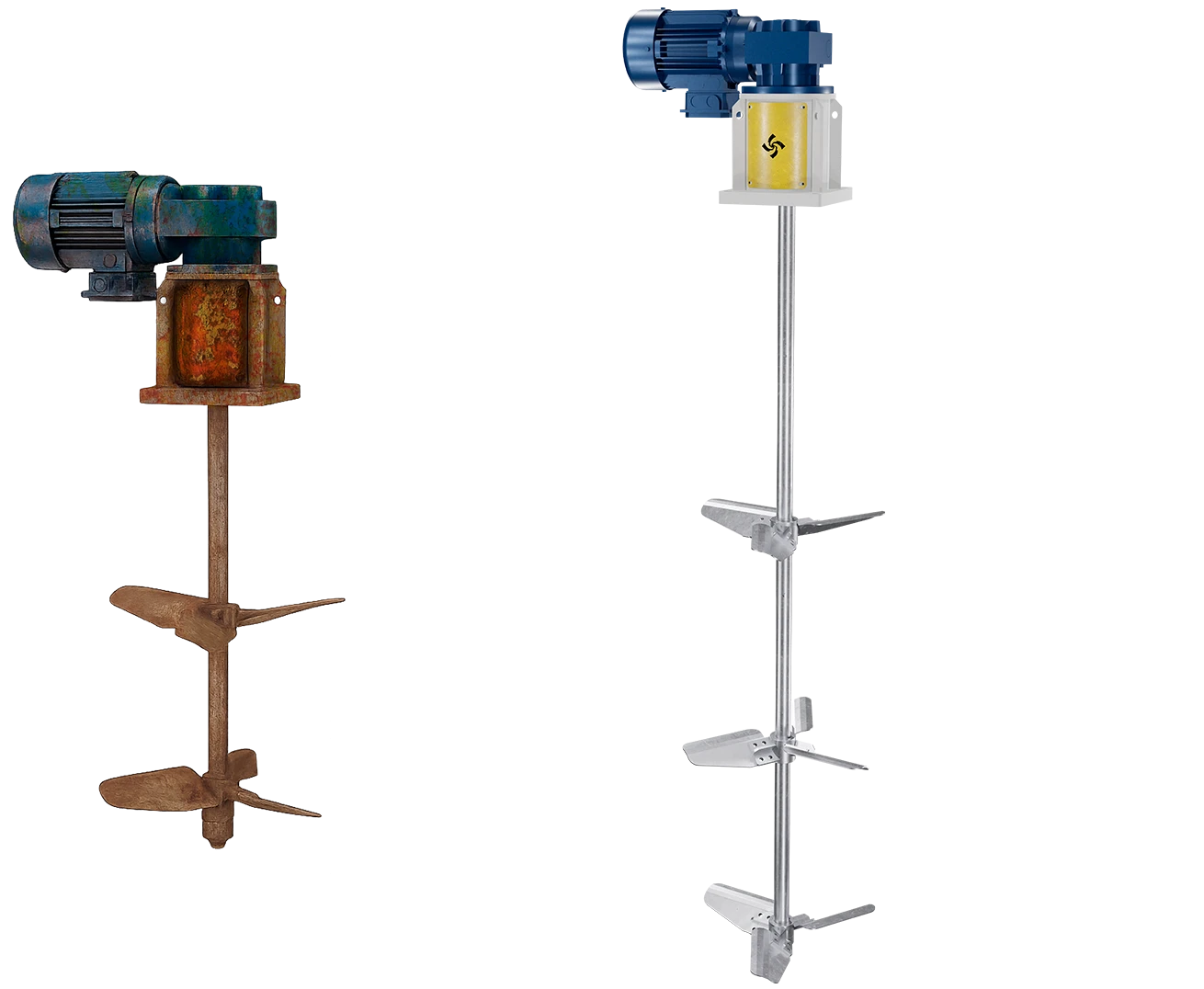 O que é Retrofitting Industrial? 