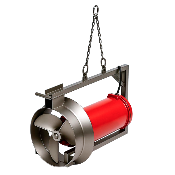  Submersible Recirculation Pumps Mxn 