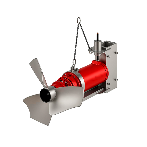  Submersible Mix-mir 800/1200 