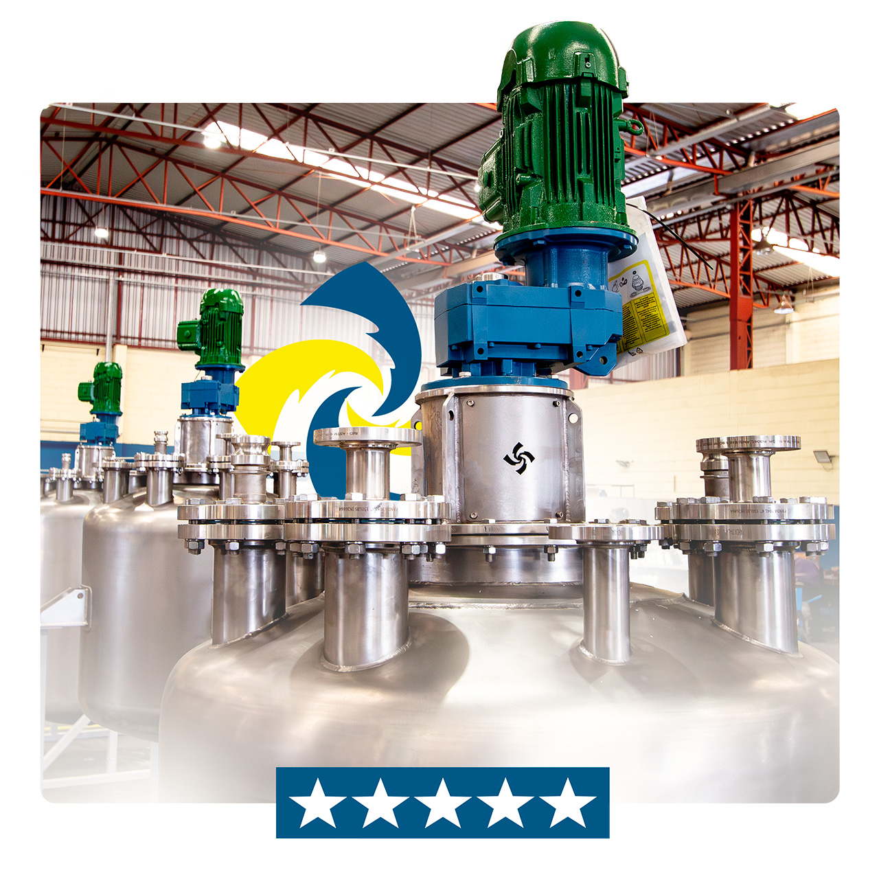 Benefits ofChoosing Agimix