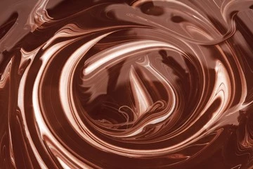 Products sensitive to direct heating