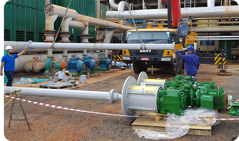 Benefits ofInvesting in efficiency