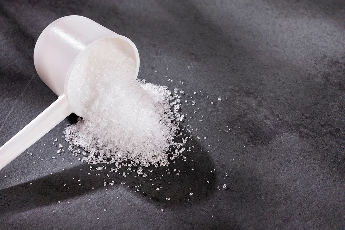 chlorinated products