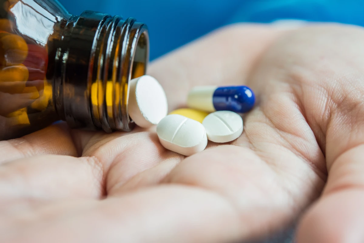 medicines