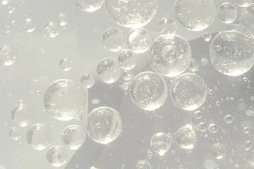 Sanitizing and cleaning products