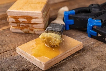 Adesivos, Selantes e Compostos Pastosos