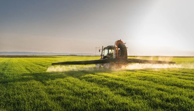 Fertilizantes y Agroindustria