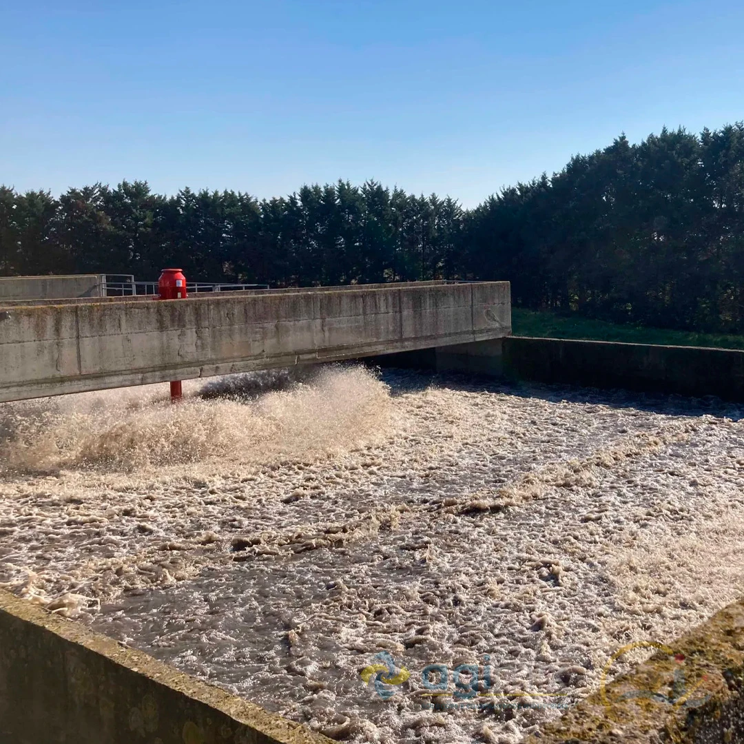 aerador misturador submersivel agimix 002