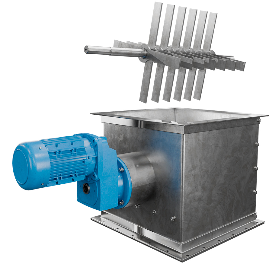 Características técnicas y ventajas