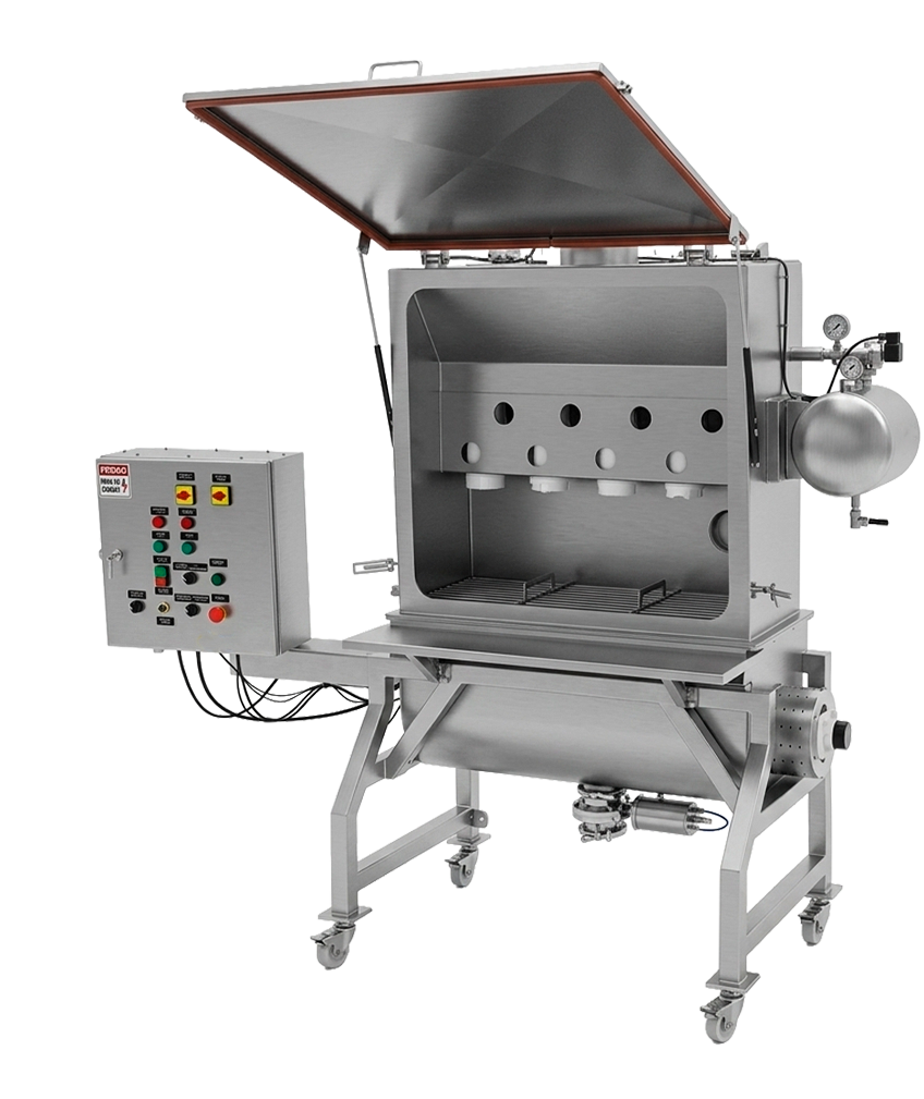 Caracter&iacute;sticas t&eacute;cnicas y ventajas