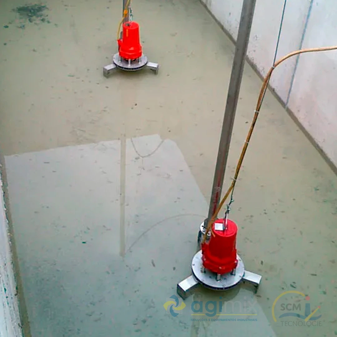 aerador misturador submersivel agimix radial 003
