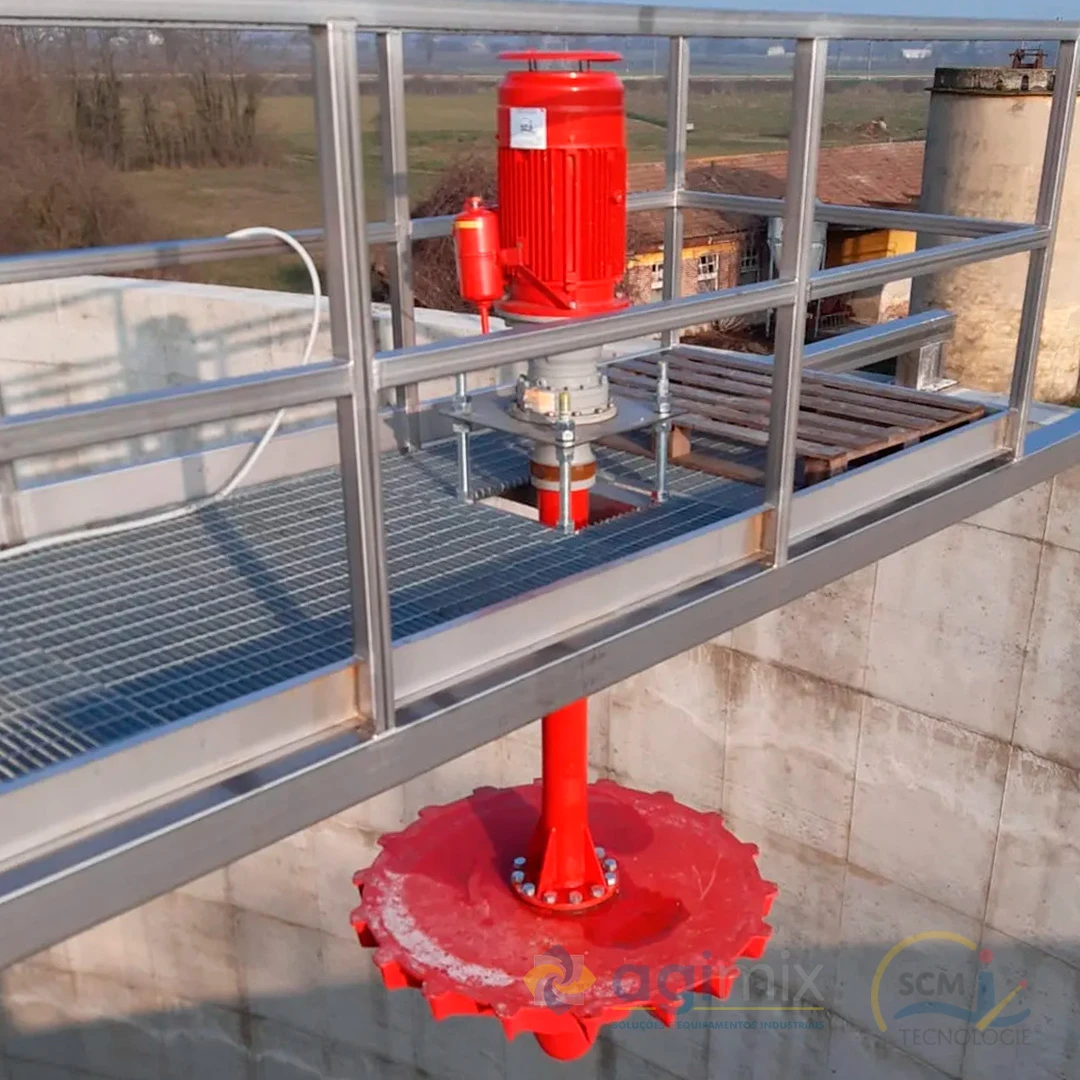 aerador misturador submersivel agimix 001