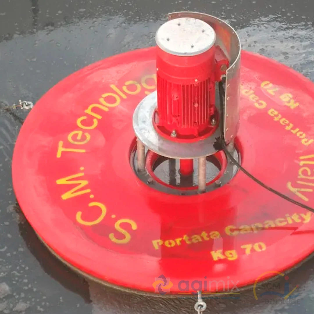 aerador submersivel agimix 001