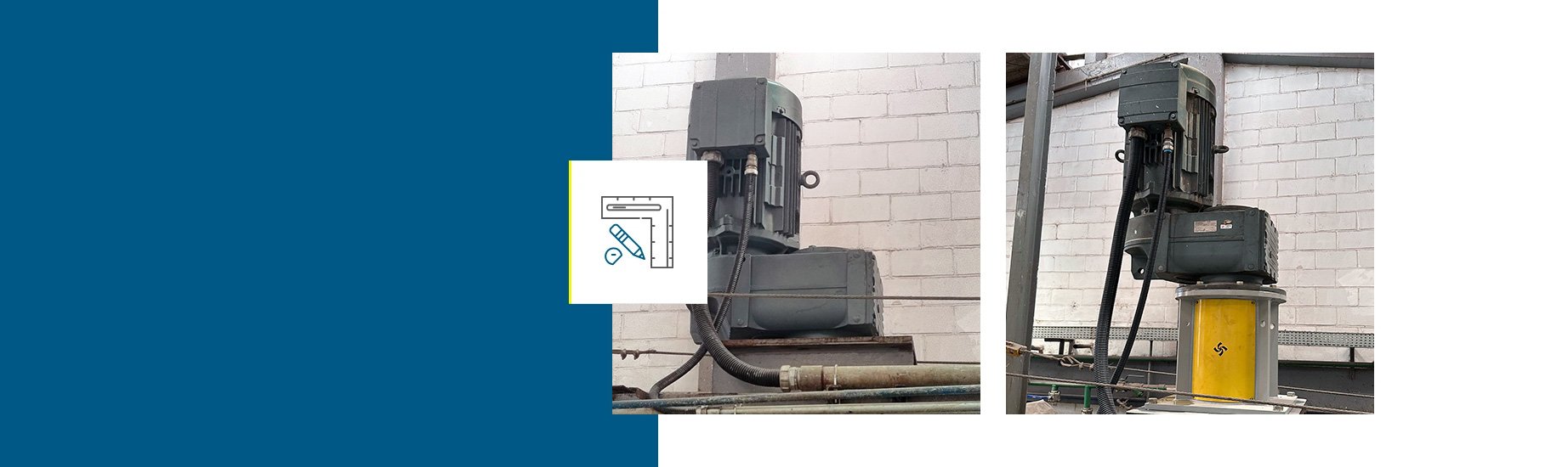 Serviços Retrofitting