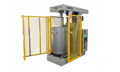 Find out which equipment we recommend for Mixtures of liquid elements 