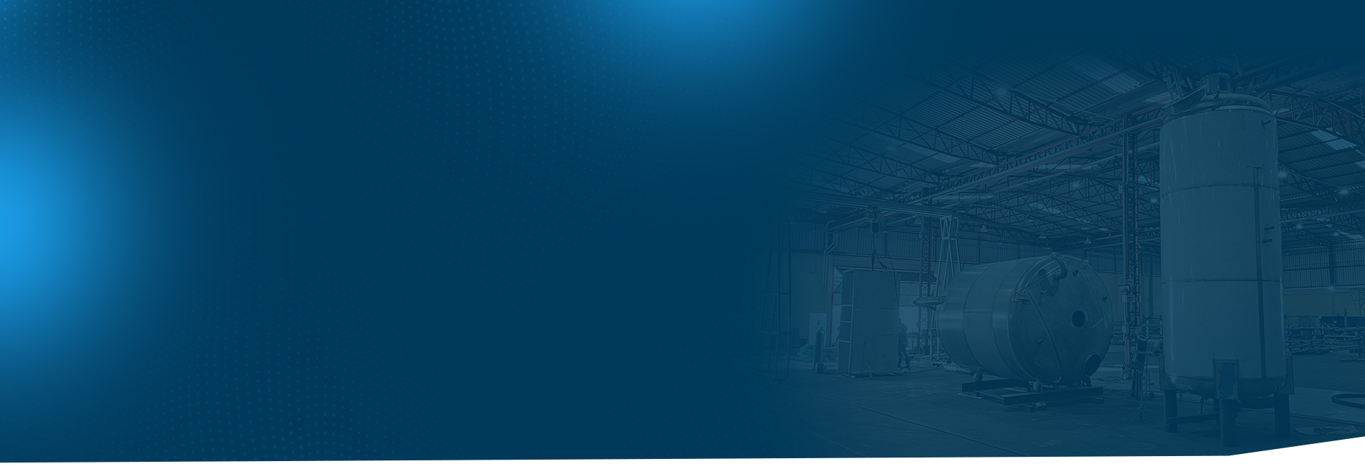 Conozca nuestra línea de   Tanques Y Reactores 