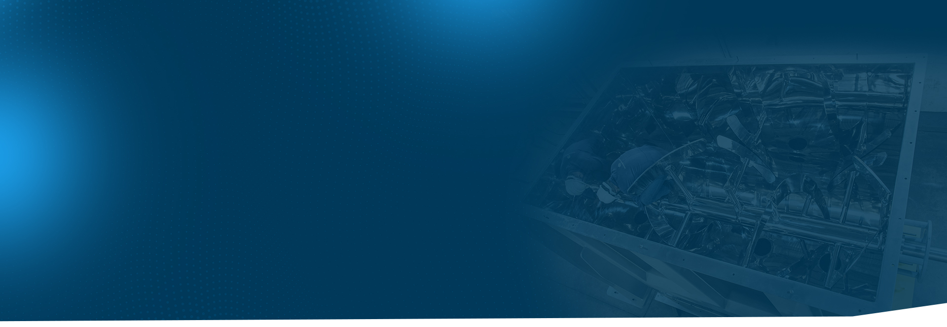 Get to know our line of   Mixers 