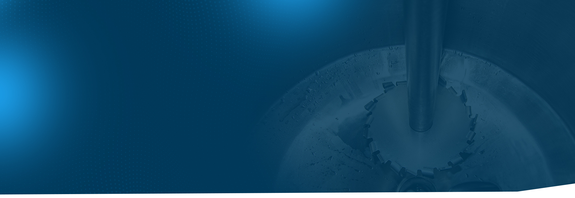 Get to know our line of   Dispersers 