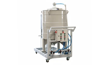 Conheça nossaLinha completa de agitadores e misturadores