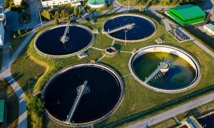 Tratamiento de efluentes