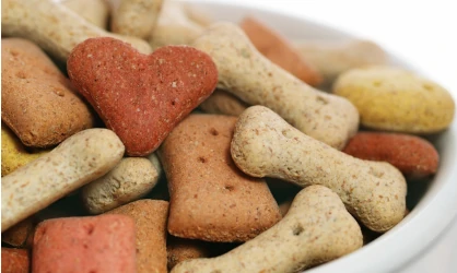 Alimento para animales