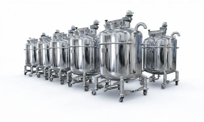 Conheça nossaLinha completa de agitadores e misturadores