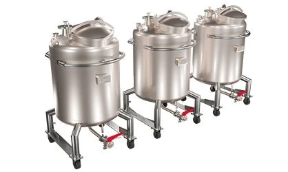 Saiba quais equipamentos recomendamos paraMisturas de elementos líquidos