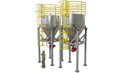 Conhe&ccedil;a nossaLinha completa de agitadores e misturadores