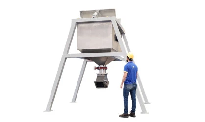 Conheça nossaLinha completa de agitadores e misturadores