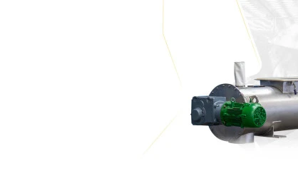 Get to know our  Full line of agitators and mixers 