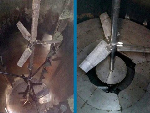 When is it time to consider the retrofitting of industrial equipment?