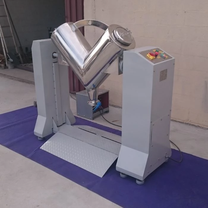 Onde comprar misturador industrial para pó