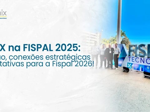 Agimix at Fispal 2025: Innovation, strategic connections and expectations for Fispal 2026