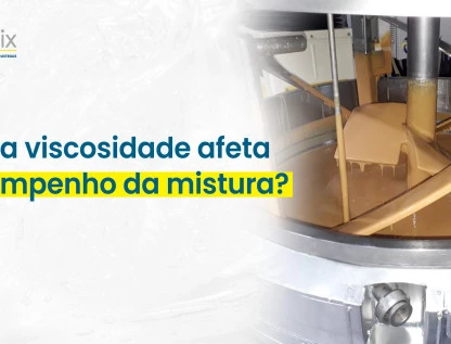 How Does Viscosity Affect Mixture Performance?