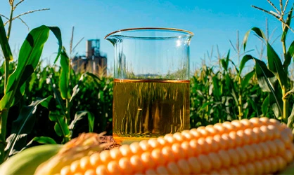 Corn Ethanol